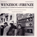 Wenzhou-Firenze. 1995